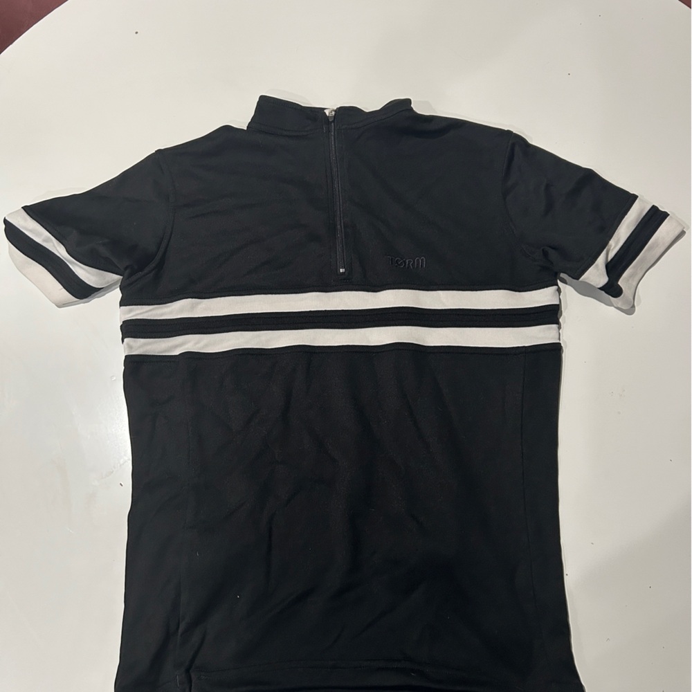 TORM Men's Cycling Jersey (Small)